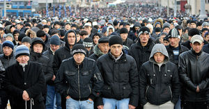 Министр: Россия сохраняет зависимость от мигрантов из Средней Азии