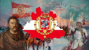 В Варшаве призывают создать «Польскую империю» за счёт столкновения России и США