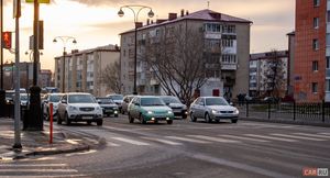 В РФ создадут приложение для водителей и пешеходов, позволяющее штрафовать нарушителей ПДД по фото