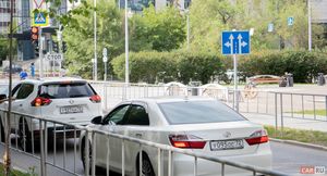 Новые крупные штрафы ожидают российских водителей в 2022 году