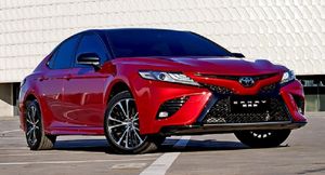 Toyota bZ4X оценен в 41950 фунтов стерлингов в Великобритании