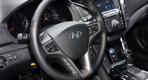 Автоконцерн Hyundai вложит 36 млрд рублей в новое производство в Петербурге