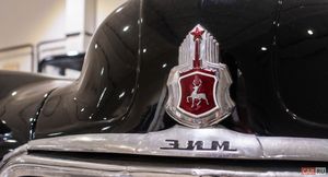 9 знаменитых грузовиков СССР: почему их массово вывозили за рубеж
