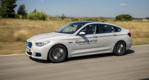 BMW объявила об улучшениях после обновления программного обеспечения для владельцев iDrive7