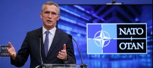 Генсек НАТО угрожает России «серьезными последствиями»