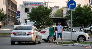 Некоторые машины временно не будут производить в Узбекистане