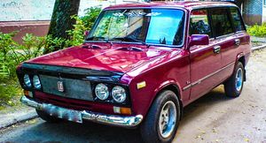 Двойка-шестерка — правда ли, что ВАЗ скрещивал модели Жигулей? Откуда взялись эти машины в 90х?