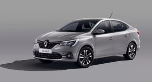 Renault вытянет Россию из третьего мира, или о том, чем будут отличаться новые модели Lada