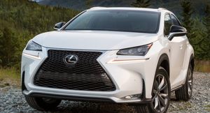 Компания Lexus представит на рынке России две новинки в 2022 году