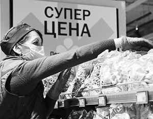 Банк России надеется на реванш в битве с инфляцией