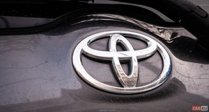 Toyota решила не злить водителей