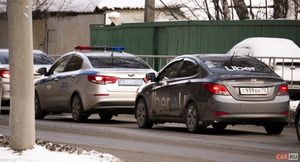 В России автомобилистов избавят от проверок на дорогах, но при одном условии