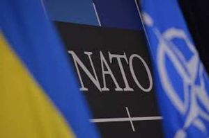 На Украине нашли непреодолимое препятствие для вступления в НАТО