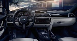 Ноздри с подогревом? Да! Изучаем самые яркие детали электрокроссовера BMW iX