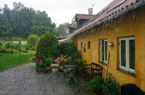Почему жители Германии платят налог на дождевую воду и считают это нормальным