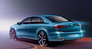 Компания Volkswagen запустила в России сервис онлайн-продаж своих авто с пробегом