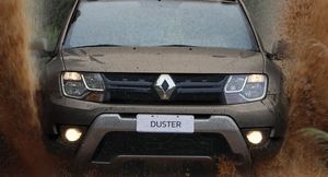 ТОП-4 подержанных кроссовера, которые круче Renault Duster (и не дороже!)