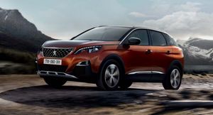 Peugeot в ноябре 2021 года увеличил продажи в России на 72%