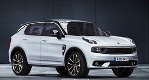 Lynk & Co может выйти на рынок США благодаря сделке Renault-Geely