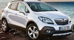 Надёжен ли Opel Mokka I поколения: все проблемы подержанного автомобиля