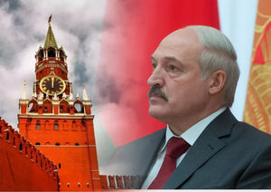 В МИД Белоруссии подтвердили готовность пойти наперекор Путину