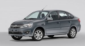 Зачем «АвтоВАЗ» переносит сборку LADA Granta на другой конвейер?