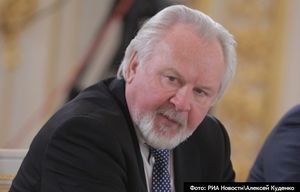 Глава Союза журналистов Москвы назвал закон об иноагентах созданным «после хорошего застолья»