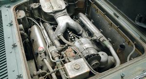 Почему дизельный двигатель ЯМЗ-236 шофёры считали лучшим в СССР?