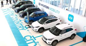 Более 5 тысяч онлайн-подписок Hyundai Mobility оформлено с момента запуска сервиса