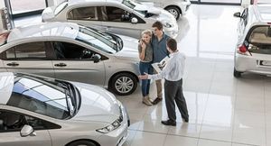 Стоит ли покупать автомобиль, который находится в кредите?