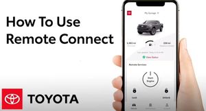 Toyota попала под шквал критики за платный удаленный запуск мотора