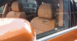 Bentley Bacalar — гранд-турер с дизайном от Mulliner