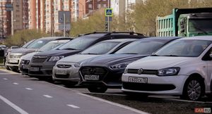 В России могут ограничить сроки использования старых автомобилей
