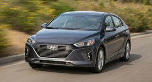 Петербургский завод Hyundai в 2021 году увеличил производство на 7%