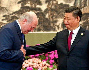 «Опасная фигура»: Грызлов не позволит Лукашенко сбежать от России в Китай