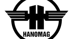 Линейка немецких автомобилей Hanomag