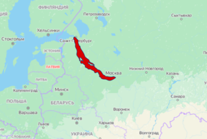 Что это за "Байкальский тоннель", о строительстве которого доложили Путину