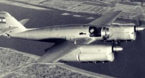 Ikarus 451 — необычный экспериментальный самолёт, управлять которым приходилось лёжа в кабине