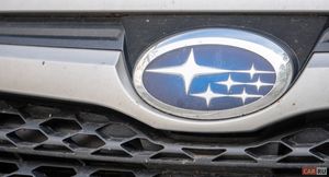 Subaru анонсировала дебют электрической концептуальной версии STI на автосалоне в Токио