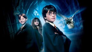 Гарри Поттер и Философский камень: лучшая экранизация по книге