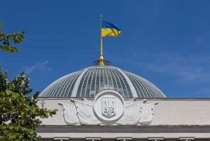 Россия имеет права на украинские территории — в Раде выступили с неожиданным заявлением 