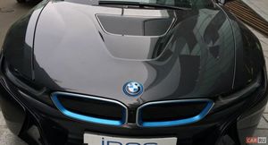 Один из сибирских официальных дилеров BMW утрачивает свой статус