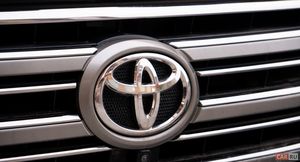 Toyota назвала список новых моделей, которые появятся в Европе в 2022 году