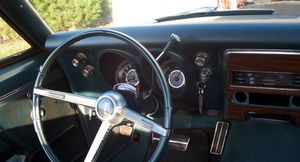 Pontiac Quality 115 — классика из 1930 годов