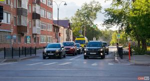 Ставки акциза на легковые автомобили в РФ увеличились в среднем на 4% в 2022 году