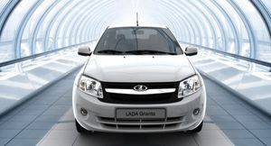 На каких автомобилях будет “выезжать” отечественный бренд Lada?