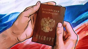 Публицист Альгис Микульскис рассказал о новых правилах вступления в российское гражданство