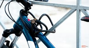 Rungu Dualie — электрический велосипед для бездорожья
