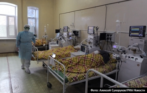 Вирусолог сообщил о случаях одновременного заражения гриппом и коронавирусом в России