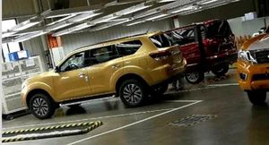 Испанский завод Nissan продадут группе QEV Technologies